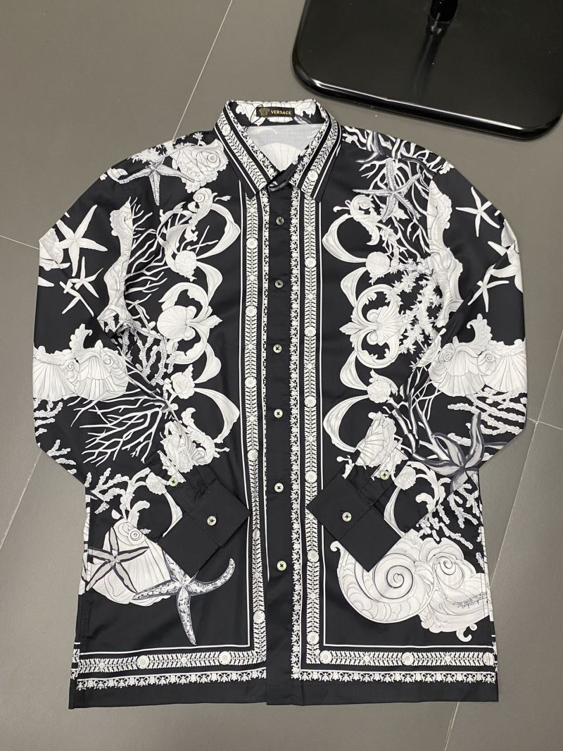 Versace Shirts